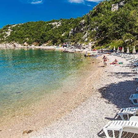 Paviljoni & Bungalow Kacjak Цриквеница Экстерьер фото